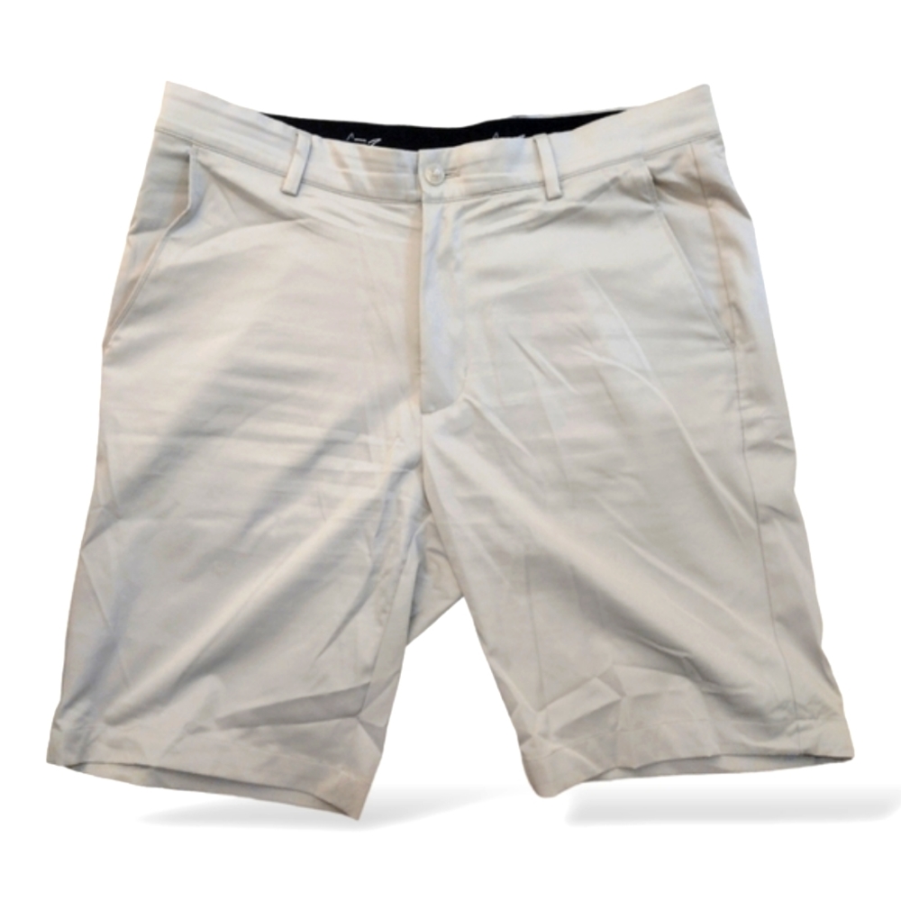 Greg Norman Golf Shorts